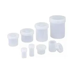 Lab Plus Clean Knoll Super Pure S Size Latex Powder Free ST, LP-768 (Pack of 2)-picture-43