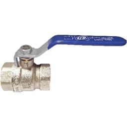 Lehry Valves 10mm Forged Brass 2 Way Nickel Plated Ball Valve, LIV-BLV-BS-001-image-41