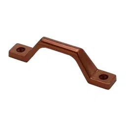 RAB Parish 64mm Zinc Rose Gold Drawer Pull Handle (Pack of 4)-image-79