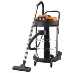 STARQ 4200W 60 Litre 240V Multipurpose Wet &a; Dry Vacuum Cleaner with 2 Motors, Power Suction &a; Blower-image-57