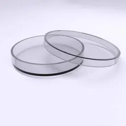 Mittal Meditech 90x15mm ETo Sterile Petri Dishes with Lids, MMPD025 (Pack of 25)-image-1