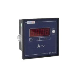 Invendis ET-2033 270V Three Phase Ammeter-46
