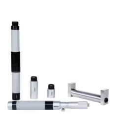 Insize Tubular Inside Micrometer, Range: 100-900 mm, 3225-900-38