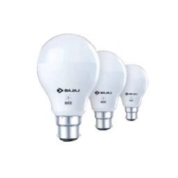 Bajaj 5W E27 6500K LEDZ Bulb LED Bulb, 830058-picture-28