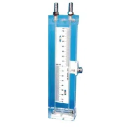 Rasayan 16 mm Stainless Steel Sheet Double Tier Test Tube Rack with 30 Slots (Pack of 5)-41