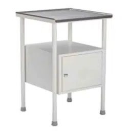 Tychemed 500x450x820mm Simple Bedside Locker, TM-SBL-1