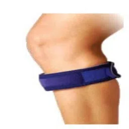 Vissco M Neoprene Patella Strap-picture-33