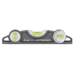 Stanley Adjustable Torpedo Level 43-609, 229mm Magnetic-picture-46