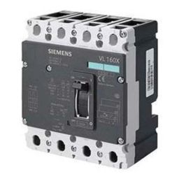 Siemens 3VL2706-1TN46-0AA0 4 Pole Molded Case Circuit Breaker MCCB Rated Current 63 A-picture-11