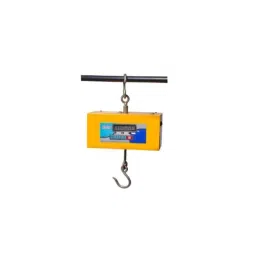 Wetmeasure CRS-60 300kg Mild Steel Hanging Scale-20