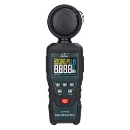 HTC LX-108L Digital LED Lux Meter-image-87
