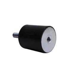 RS Pro 30mm Anti Vibration Mount, 1712600 (Pack of 4)-picture-21