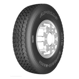Apollo 20 inch 295/90 R20 152/148J Endurace MA 326-D Tube Tyre with Flap-picture-1