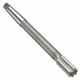 Addison 6mm Carbide Tipped Straight Shank Chucking Reamer-30