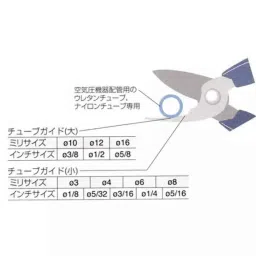 Pisco TCN-15 Nippers-picture-1