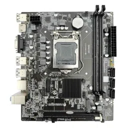 Zebronics H110M2 Micro-ATX Intel H110 DDR4 Motherboard-picture-45