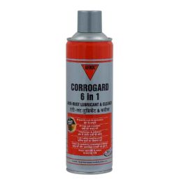 Aerol 70g 4141 Grade Corrogard 6 In 1 Multi-function Oil Spray (Pack of 24)-image-48