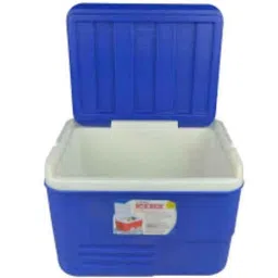 Aristo 35x27.4x24cm 14L Blue Ice Box, ICE-BOX-14-image-29