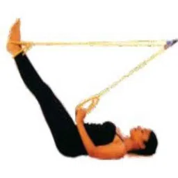 Vissco Universal Tonomatic Exerciser, 1001-picture-11