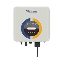 Vsole 2kW Single Phase MPPT Grid Tie Inverter, VS-201S-picture-46