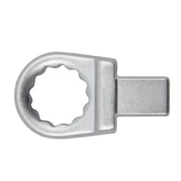 De Neers 3/4 inch 38mm Chrome Vanadium Steel Ring Insert Crowfoot Spanner-picture-49