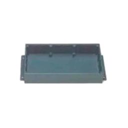 Pomona 4226 Size E Test Connector Shielded Box, 1925318-33