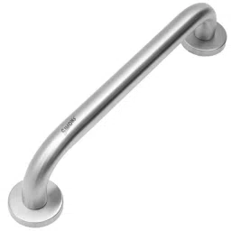 Simons 20 inch Stainless Steel 304 Matt Silver Grab Bar for Bathroom Handrailing &a; Safety Handle for Elderly, S-GB-20-4