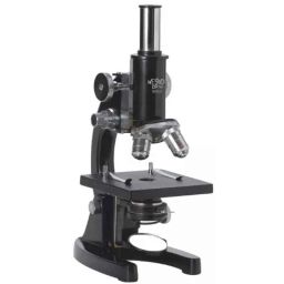 Weswox 100x- 675x Magnification Biological Microscope, HL-3-13