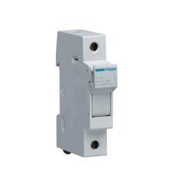 Hager 690V 32A Single Pole L51 Fuse Carriers, LS601-17