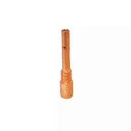 Neoweld OTC 500A Brass Golden Screw Inside Tip Holder-picture-3