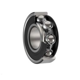 ZKL 15x32x9mm Single Row Deep Groove Ball Bearing with Seals, 6002-Z C3-image-92