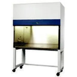 Labpro 157 2x2x2inch Mild Steel Horizontal Laminar Air Flow Cabinet-18
