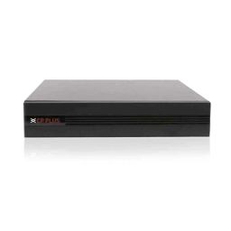 CP Plus 1080P Full HD 8 Channel Digital Video Recorder, CP-UVR-0801E1-CV2-16