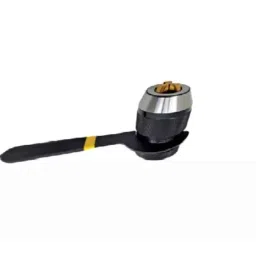 Dolphin 1/4 inch Keyless Chuck, Taper Size: JT-1-image-37