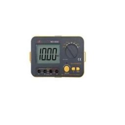 HTC MO-5000 Counts 1999 Digital Milliohm Meter-14