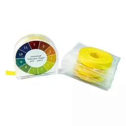 Lab Plus pH Test Paper, LP-4937-29