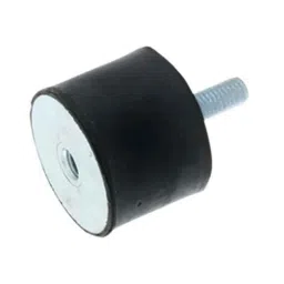 RS Pro 30mm Anti Vibration Mount, 1264311 (Pack of 2)-picture-30