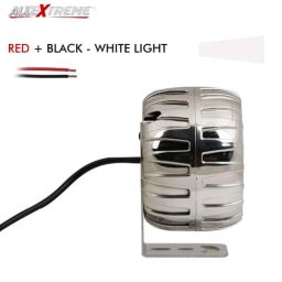 AllExtreme EX6FLT2 2 Pcs 6 LED 15W White Round Spot Beam Fog Light with Switch Set image 5