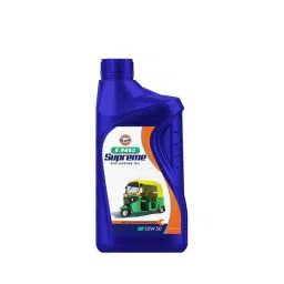 Gulf CNG Supreme 1L 20W-50 Multi Grade Engine Oil-picture-2