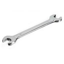 De neers 14x15mm Elliptical Double Open End Spanner-picture-19