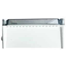 daystar solar Daystar 2 in 2 Out 1000V Solar DC Distribution Box with 16A/4P DC MCB, DC SPD, 15 &a; 30A DC Fuse (Pack of 4) image 5