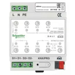 Schneider Electric 100/240VAC Gateway, MTN6725-0004-picture-49