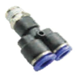 Akari 6xM6 inch PWT Male Y Connector-picture-44