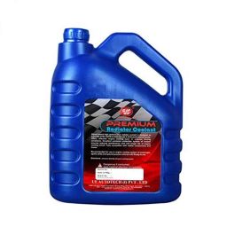 UE Premium 3L Pink Car Radiator Coolant-image-50