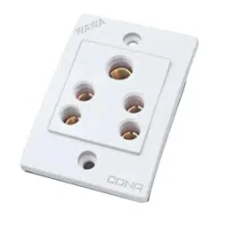 Cona 6A 2-in-1 Socket, 1626 (Pack of 20)-picture-5