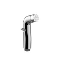 Oleanna PHF-01 Premium ABS Silver Chrome Finish Health Faucet with 1m Flexible Shower Tube-image-12