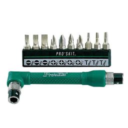 Proskit 1PK-212 Twin Wrench Driver Set-14