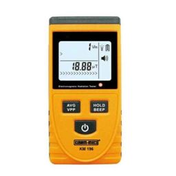 Kusum Meco KM 196 146g Electromagnetic Radiation Tester-25