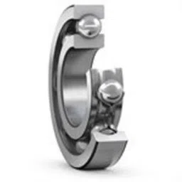 Imported 16008 40x68x9mm Deep Groove Ball Bearing (Pack of 5)-23