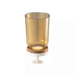 Lab Plus Magnetic Filter Funnel 500ml Capacity, LP-4986-29